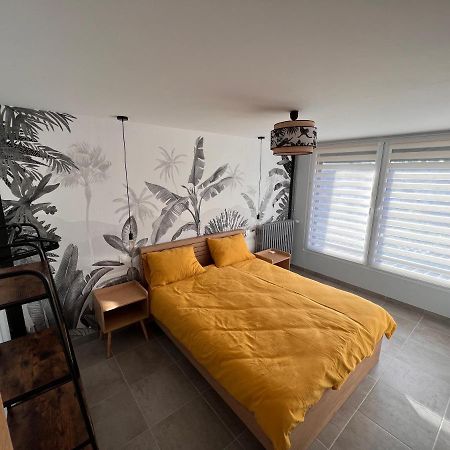Suite "Olga 1 " Verdun-sur-Meuse Exterior photo