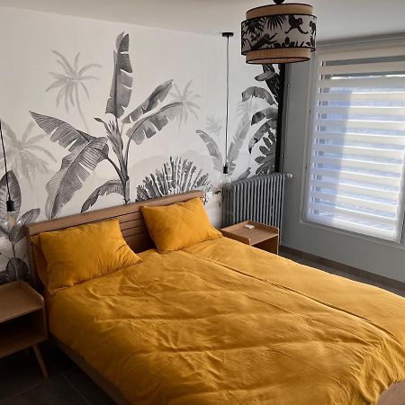 Suite "Olga 1 " Verdun-sur-Meuse Exterior photo