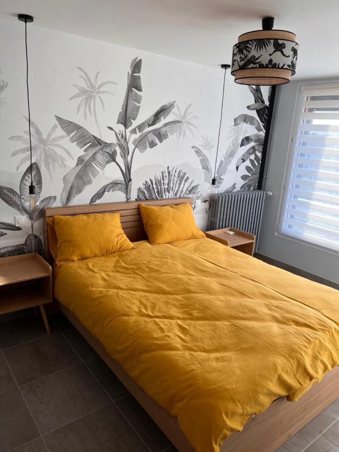 Suite "Olga 1 " Verdun-sur-Meuse Exterior photo