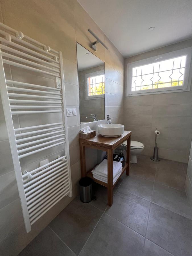 Suite "Olga 1 " Verdun-sur-Meuse Exterior photo