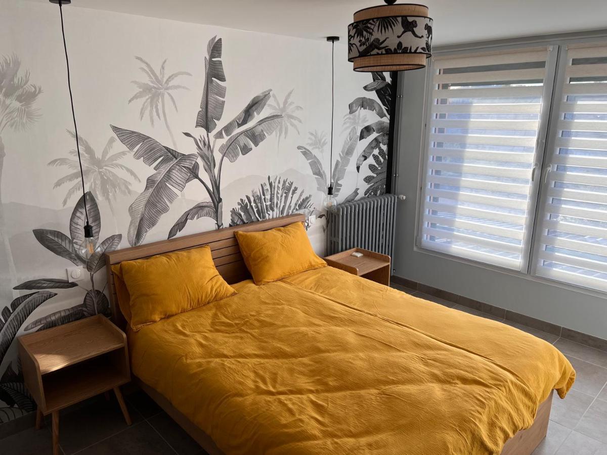 Suite "Olga 1 " Verdun-sur-Meuse Exterior photo